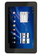 Android telefon LG Optimus Pad V900